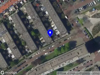MAZzorgenwelzijn 's-Gravenhage