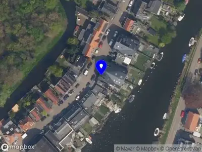 StAk C.J. Verstoep Beheer Rotterdam