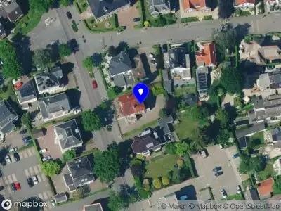 Nieuw bedrijf Advocatenkantoor Melissen