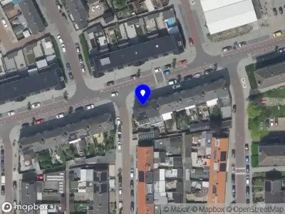 Social Skyline Bergen op Zoom