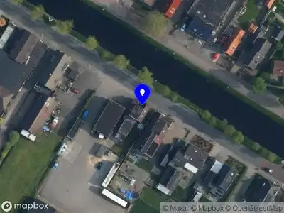 Nieuw bedrijf Foodistics B.V.