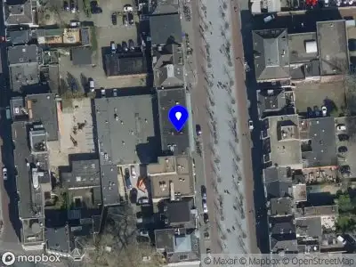 Nieuw bedrijf Jobmatix IP B.V.