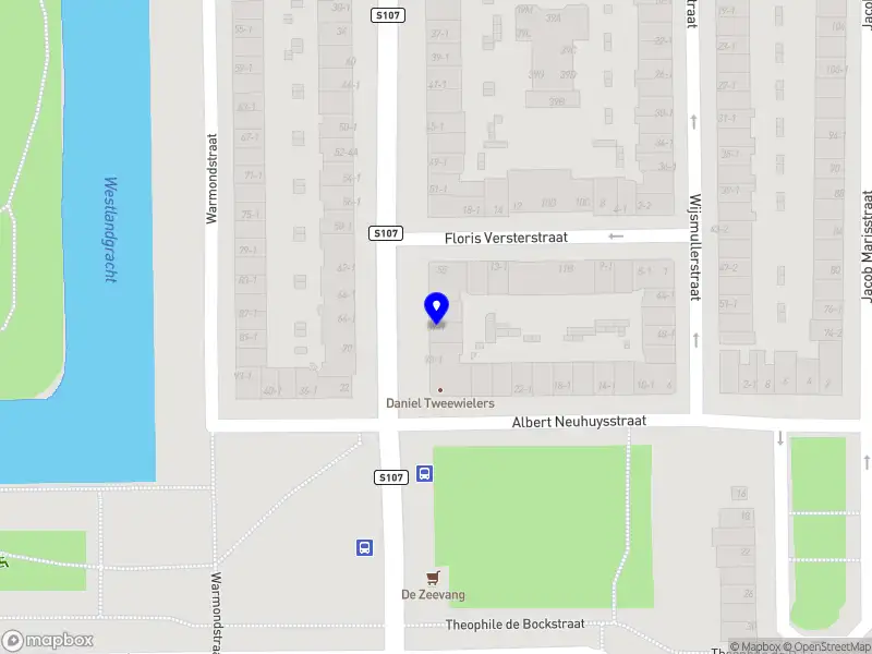 Nieuw bedrijf M. Brussaard