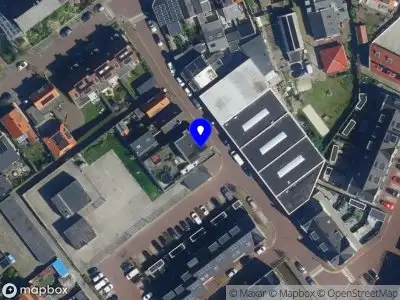 Broekhof Scooters B.V.