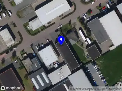 Nieuw bedrijf Fredimare B.V.