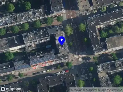 Nicoletta Ypes Interiors Amsterdam