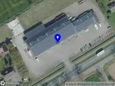 Autoschade & Spuiterij Toonders B.V.