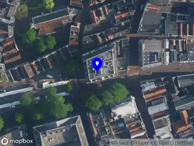 Stichting Administratiekantoor Poki Amsterdam