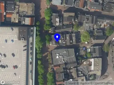 Nieuw bedrijf Golden Fork B.V.