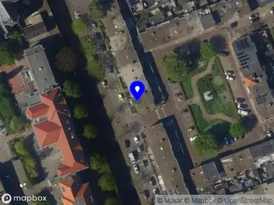 Nieuw bedrijf VvA Burg. Hovylaan 29-31