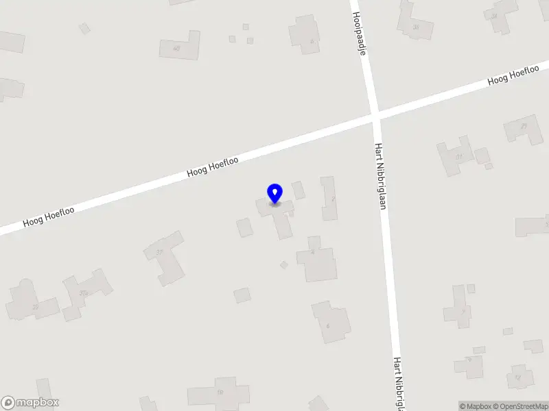 Nieuw bedrijf Stichting Woodstock NL