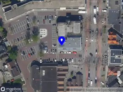 Gebr. Winter Holding B.V. Soest