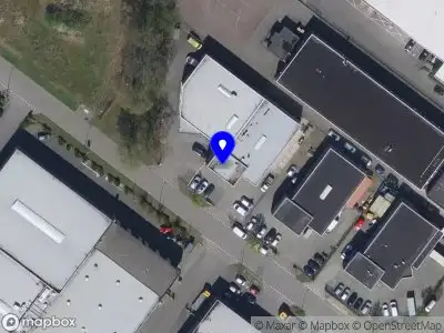 Van Dijck Mobility B.V. Roosendaal