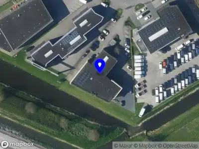 Sam van Dalen Werkplaats B.V.