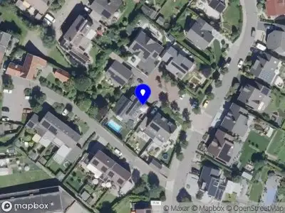 Stichting Vijlense Jongeren Verenigd Vijlen