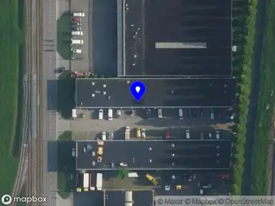 SEVEN LOGISTICS B.V.