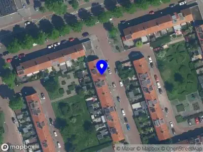 CVieira B.V. Amsterdam