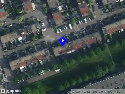 Stichting @Nuleven.nl Amsterdam