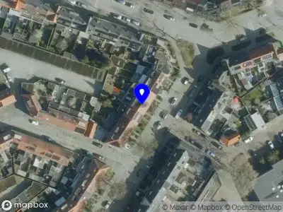 Geert Bullens Consultancy Tilburg