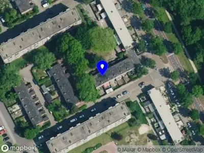 Nieuw bedrijf Nanja zelf