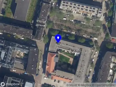 Panoptic Compliance Advisory Rotterdam