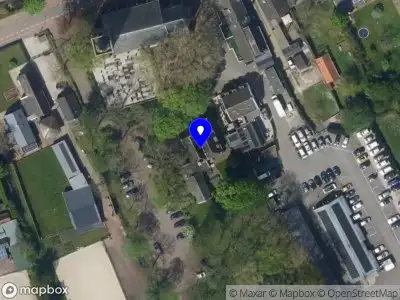 St. Adm.kantoor Van Oostenbruggen Holding