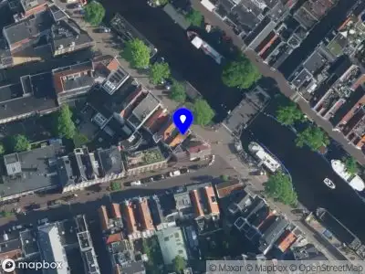 VvE Spaarndammerstraat 32