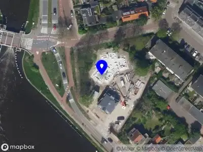 VvE Rhijnstaete te Leiderdorp Leiderdorp
