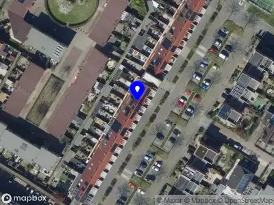 Delphi Horeca B.V. Hendrik-Ido-Ambacht