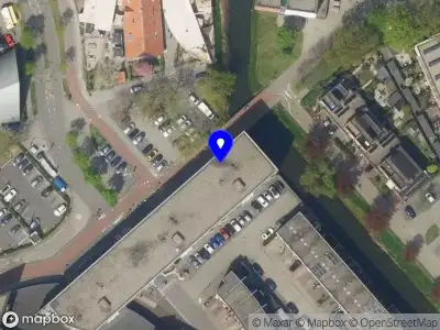 Apotheek Nieuwland Amersfoort B.V.