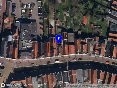 Stichting Stadsgidsen Franeker Franeker