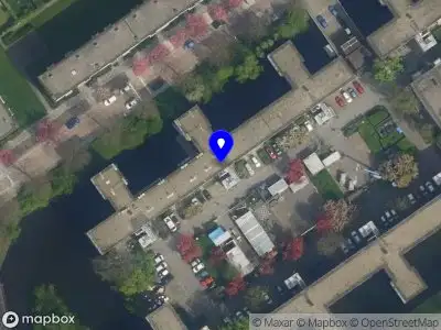 Okapi Delft