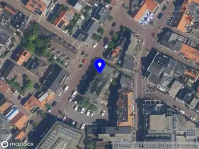 Adspark Zandvoort