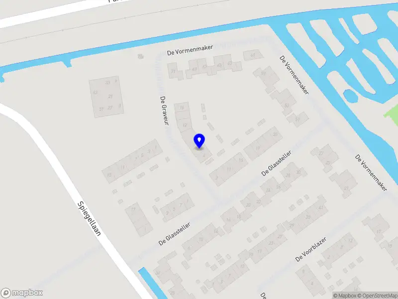 Stichting Beheer Mandelig Parkeerterrein I Project “Lentebloem” te Leerdam Leerdam