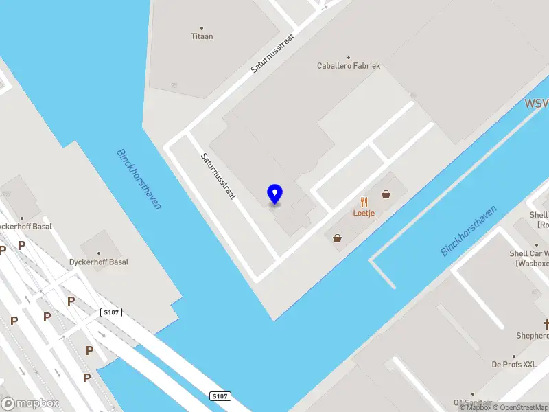 Nieuw bedrijf Stichting Beheer Mandelig Parkeerterrein II Project “Lentebloem” te Leerdam