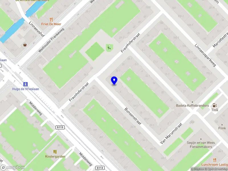 Banana Brand Bureau Amsterdam