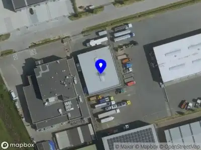 Nieuw bedrijf Solseal B.V.