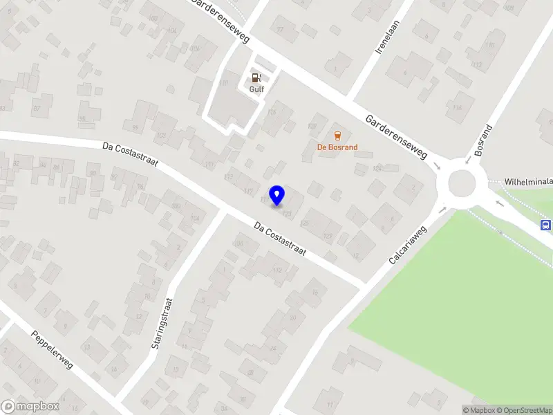 Nieuw bedrijf St. Beheer Gem. Fractiegelden VVD NW Veluwe