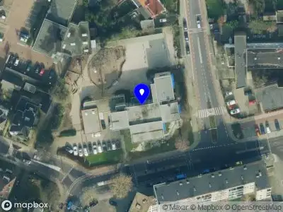 Stichting Primair Onderwijs Viadere