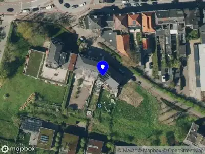 Nieuw bedrijf FLO tuindesign