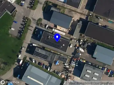 Four Brand Builders Sneek