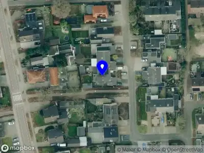 Dijkco tekenwerk VROOMSHOOP