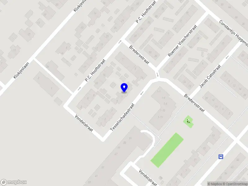 Koops Vision Maarssen