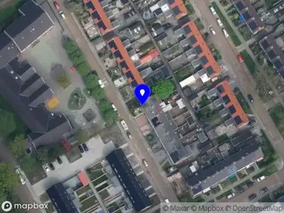 Nieuw bedrijf Stichting SportAnders