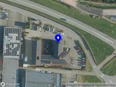 Vereniging van Eigenaars Bedrijvenpark Het Kader, Iepenwei 2, 2A, 2B, 2C, 2D, 2E, 2F, 2G, 2H, 2W, 2V, 2T, 2S, 2R, 2P, 2N, 2M en 2K te Geldermalsen