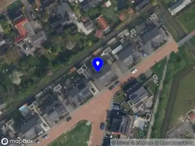 Cymric Rotterdam