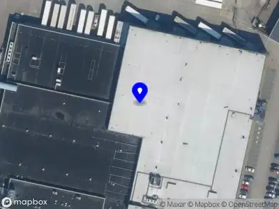 Nieuw bedrijf Hilton Logistics B.V.