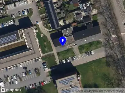 Nieuw bedrijf Inty holding B.V.