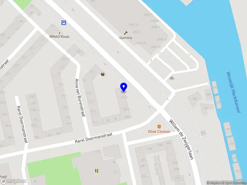 Vincent Hoffmans Internationaal Advies