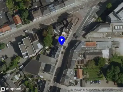 Global Secure B.V. Landgraaf